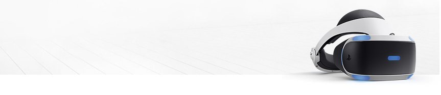 Sony Playstation VR Headset
