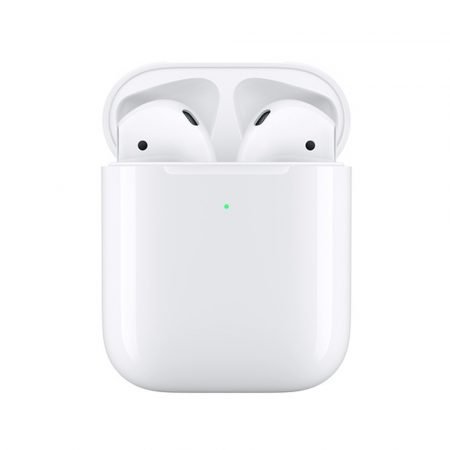 AirPods (with Wireless Charging Case)