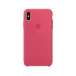 iPhone XS Max Silicone Case
